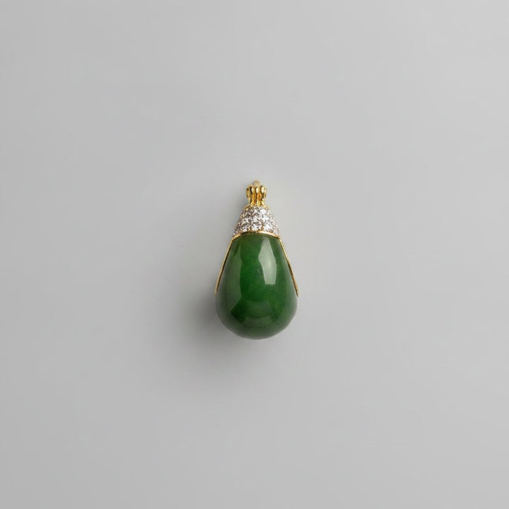 Yara Crystal Earrings