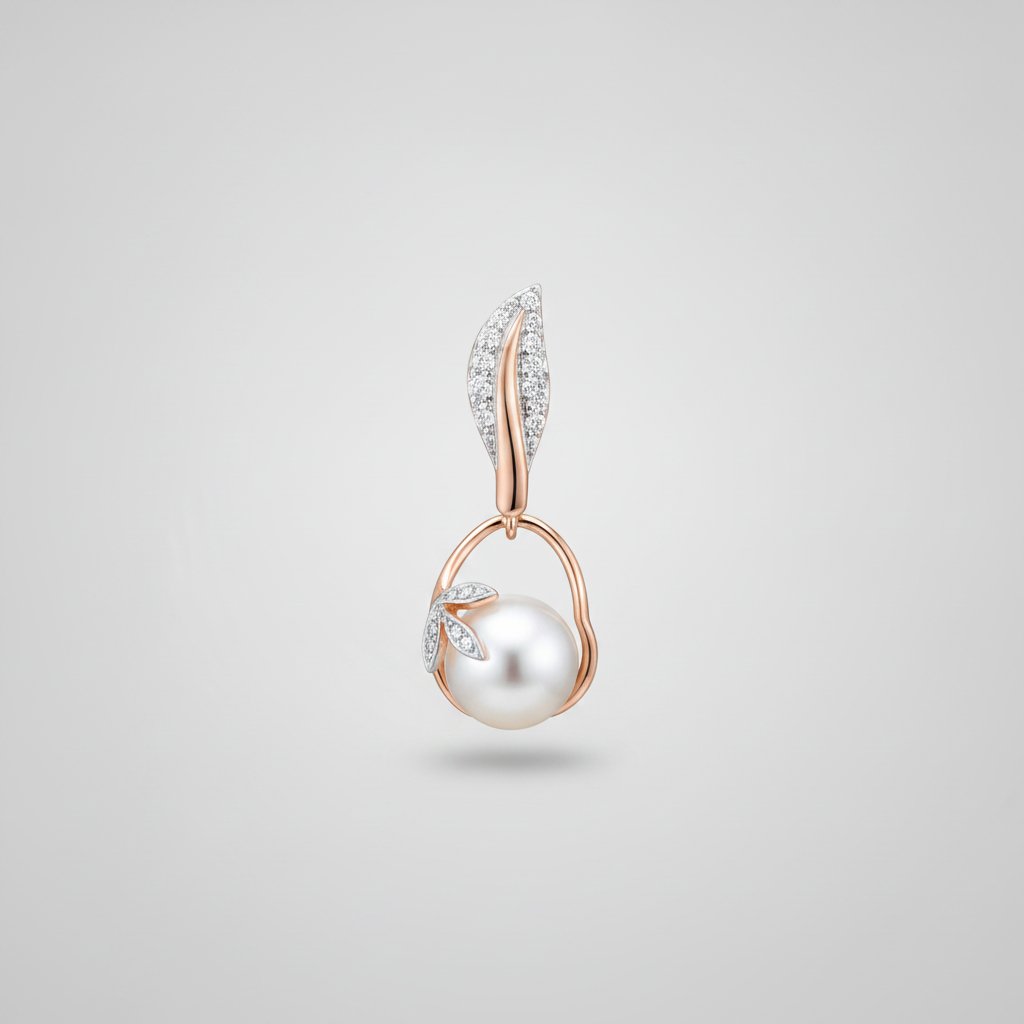 Yara Pearl Earrings