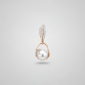 Yara Pearl Earrings