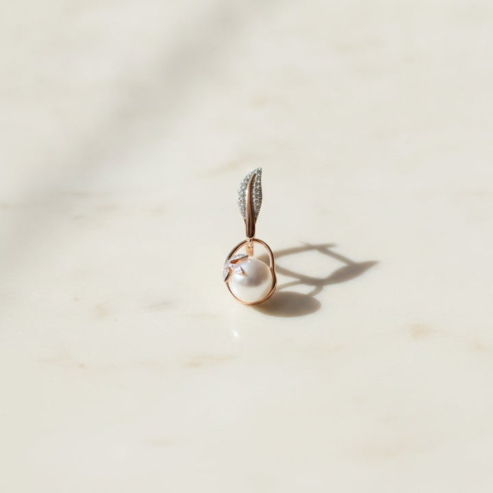 Yara Pearl Earrings