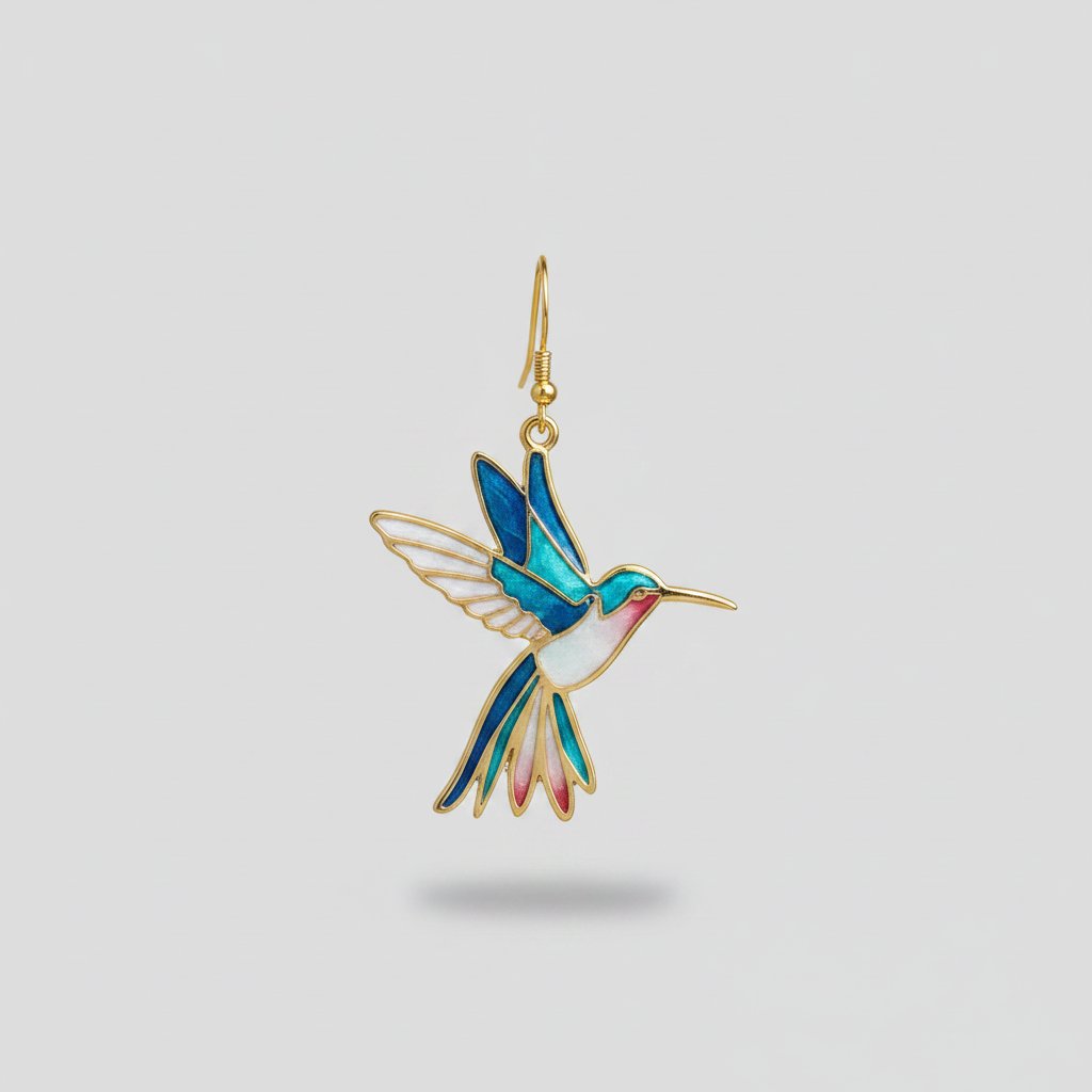 Zelie Earrings