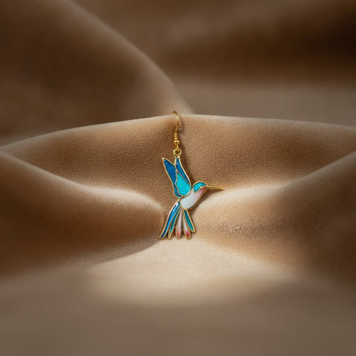 Zelie Earrings