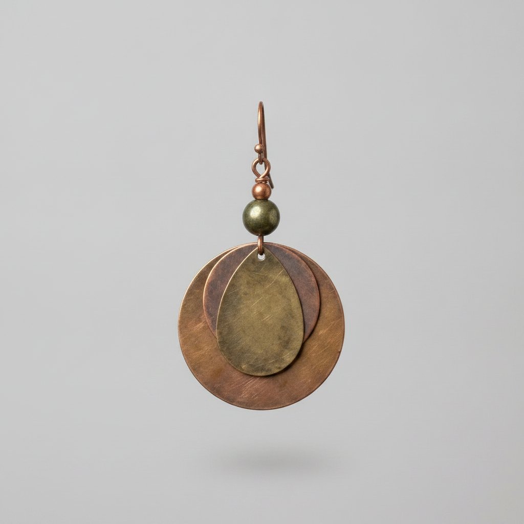 Alba Earrings