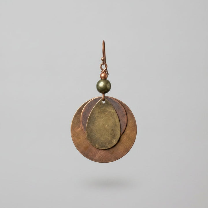 Alba Earrings