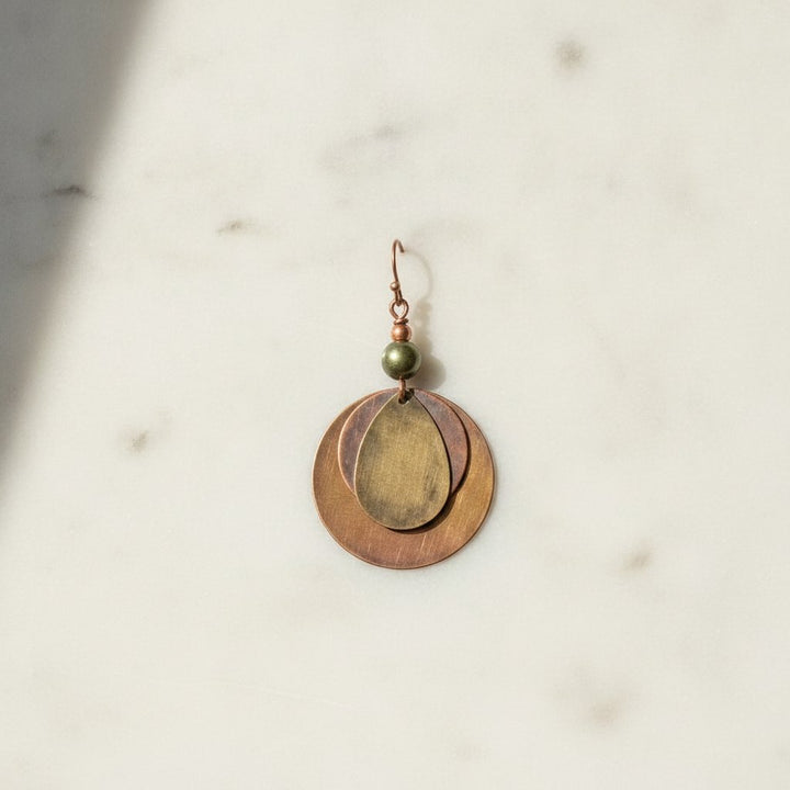 Alba Earrings