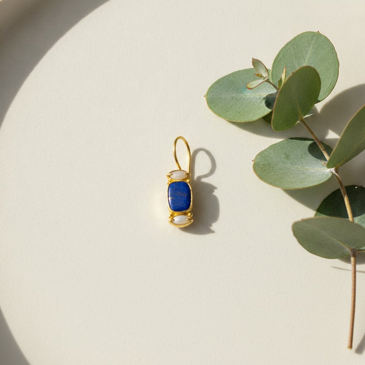 Alba Earrings