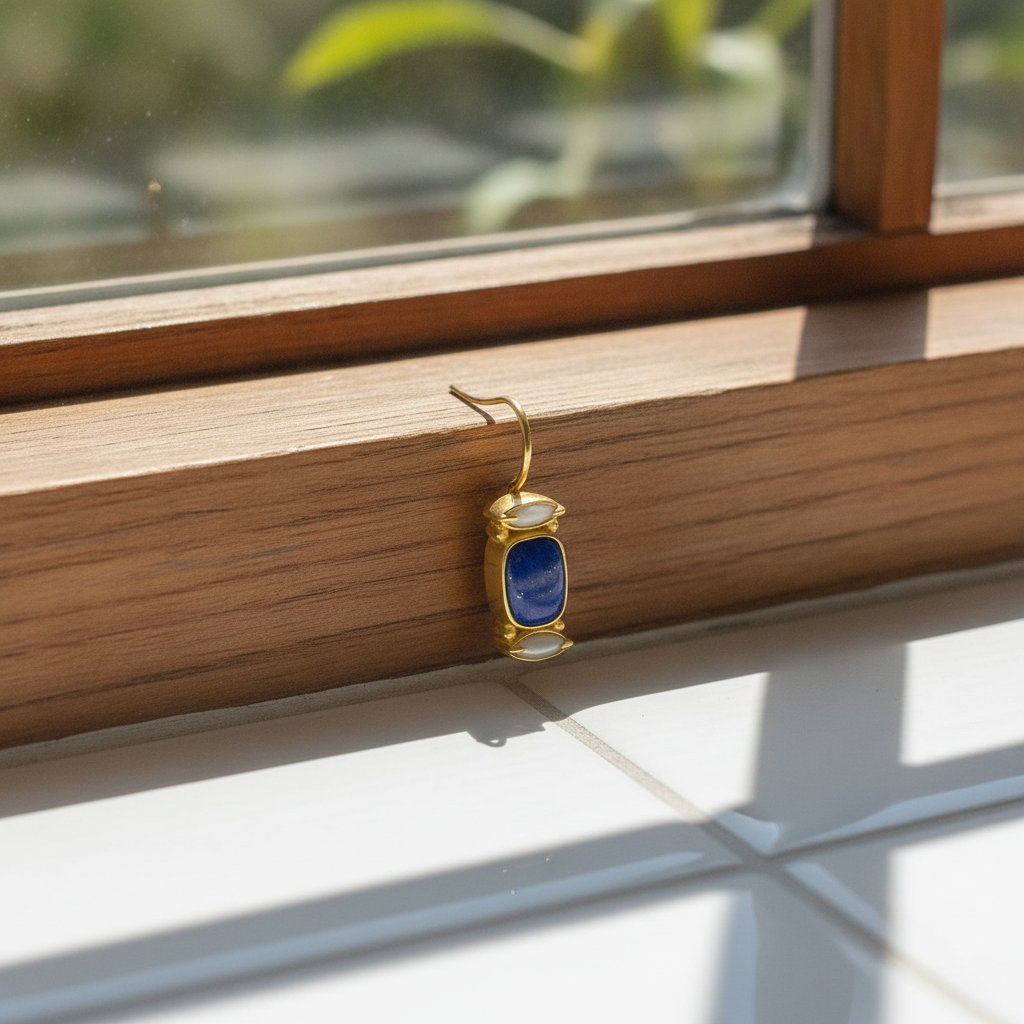 Alba Earrings