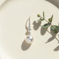 Alba Pearl Earrings
