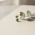 Alba Pearl Earrings