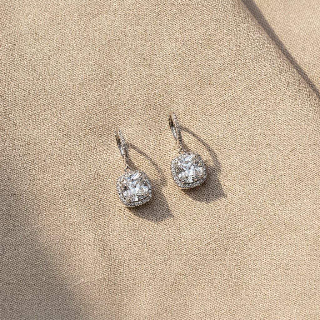 Alba Earrings