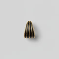 Alba Gold Earrings