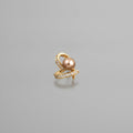 Alba Pearl Earrings
