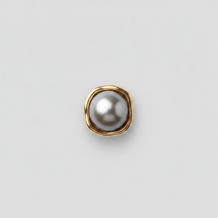 Alba Pearl Earrings