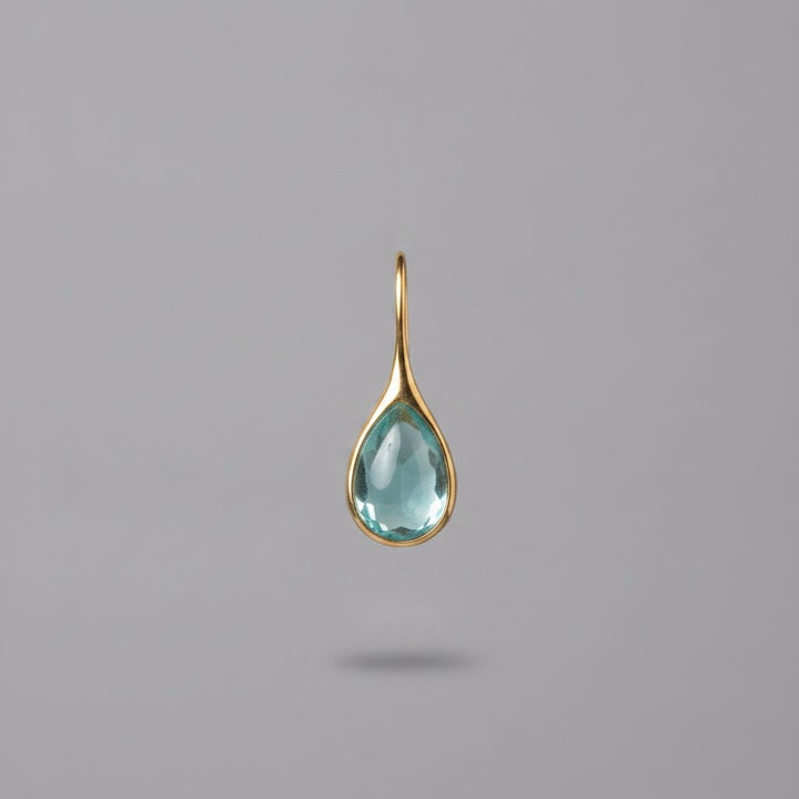 Alba Crystal Earrings