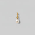 Alba Pearl Earrings