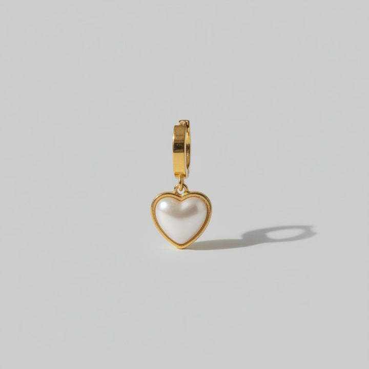 Alba Pearl Earrings