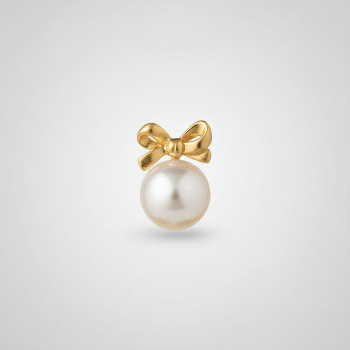Alba Pearl Earrings
