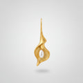 Bela Gold Earrings