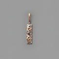 Bela Gold Earrings