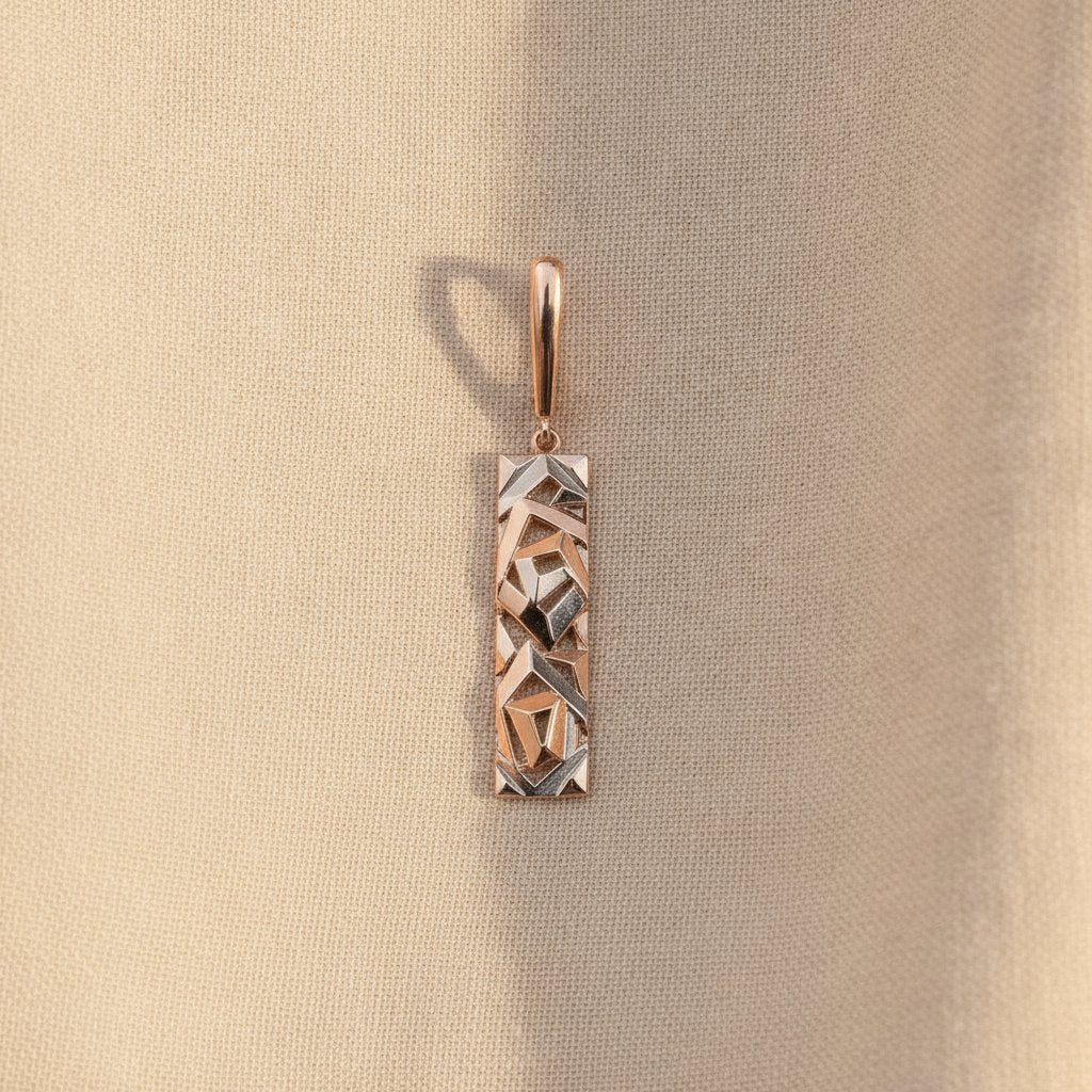 Bela Gold Earrings