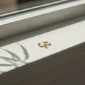 Bela Gold Earrings