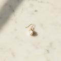 Dvora Pearl Earrings