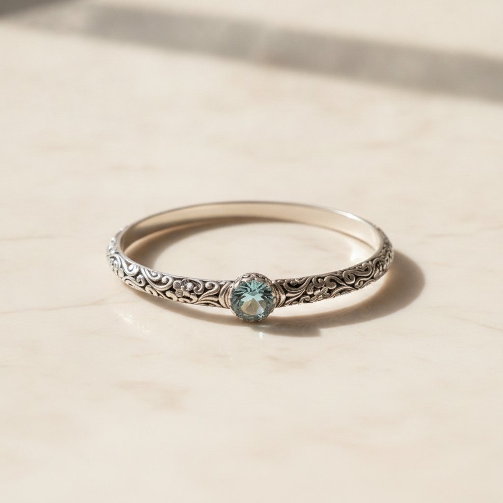 Faye Zirconia Bracelet