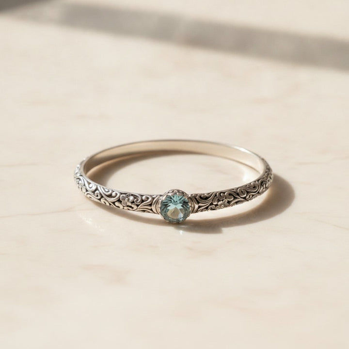 Faye Zirconia Bracelet