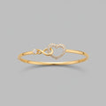 Faye Gold Bracelet