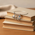 Nova Silver Bracelet
