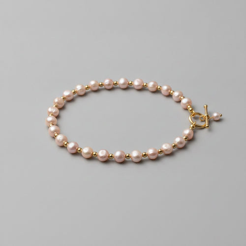 Amara Pearl Bracelet