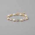 Kaia Pearl Bracelet