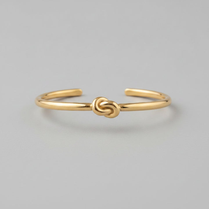 Vivienne Gold Bracelet