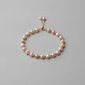 Josephine Pearl Bracelet
