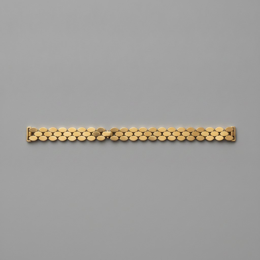Josephine Gold Bracelet