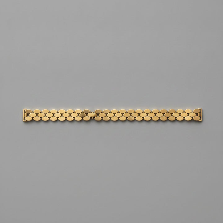 Josephine Gold Bracelet