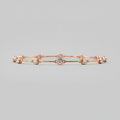 Josephine Gold Bracelet