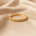 Emmeline Gold Bracelet