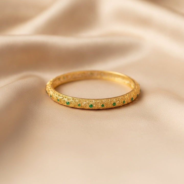 Emmeline Gold Bracelet