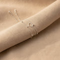 Elise Silver Bracelet