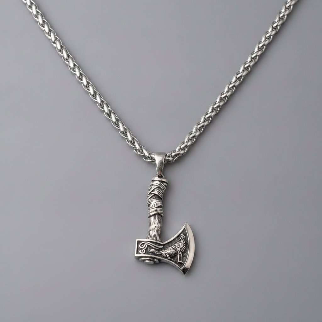 Elise Necklace