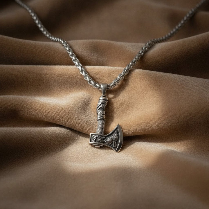 Elise Necklace