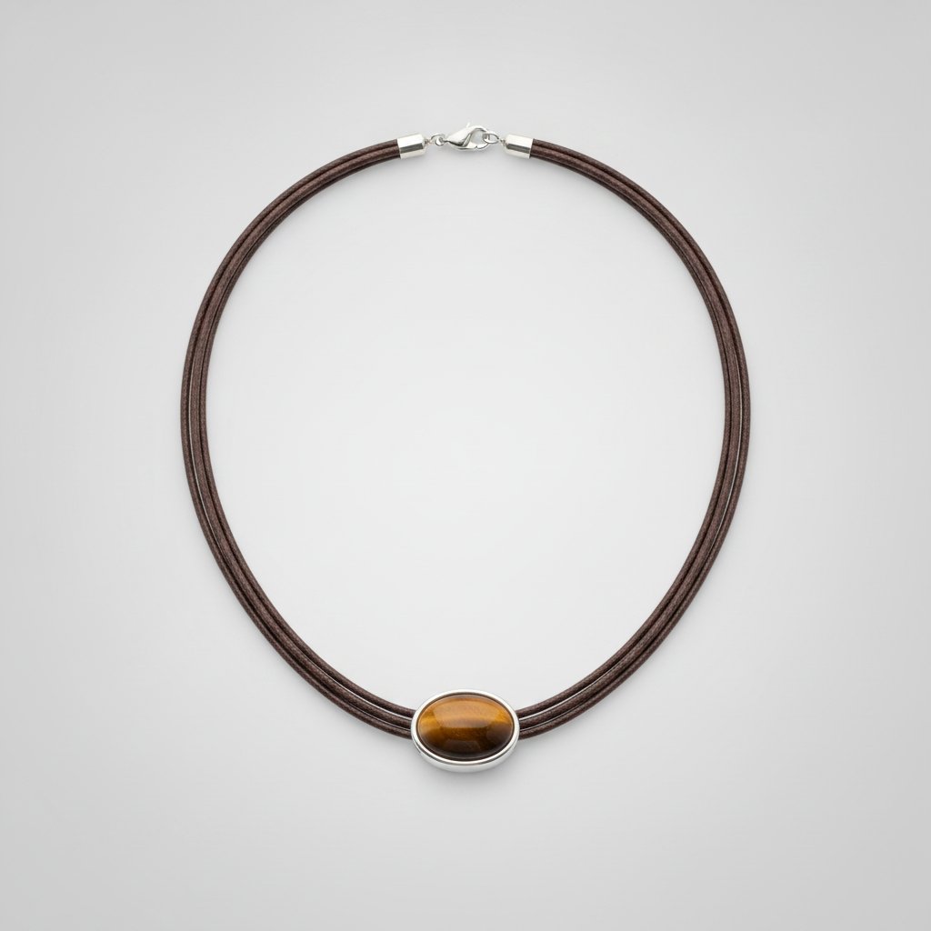 Elise Necklace