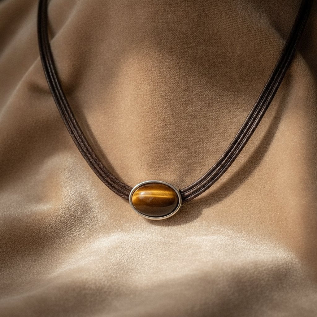 Elise Necklace