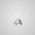 Willa Silver Necklace