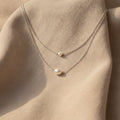 Willa Pearl Necklace