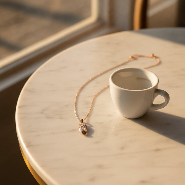 Willa Necklace