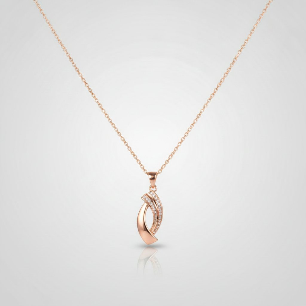 Willa Necklace