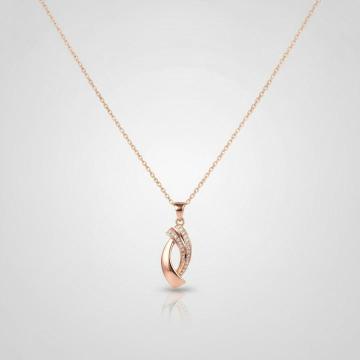 Willa Necklace