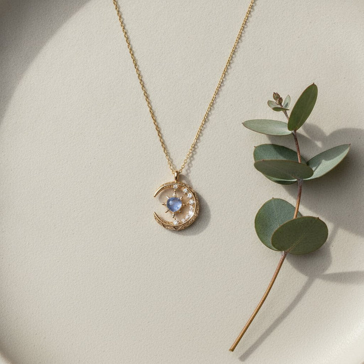 Willa Necklace